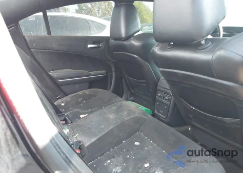 2019 Dodge Charger Scat Pack Rwd z USA, uszkodzony, nr VIN 2C3CDXGJXKH692425